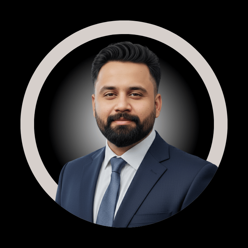 Image of wajahat amin awan SEO and Marketing Expert