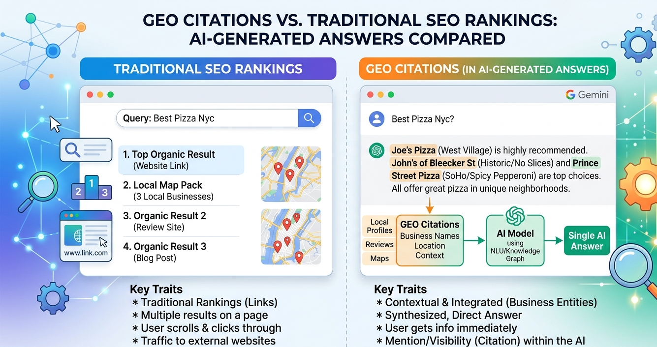 Generative Engine Optimization Explained: A 2026 Guide for Content ...
